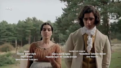 valle salvaje Cap 86 avance