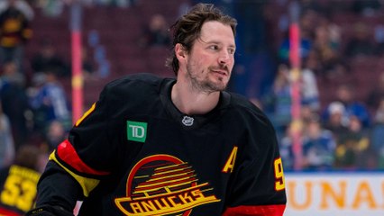 Tensions in Canucks Locker Room With JT Miller & Elias Pettersson