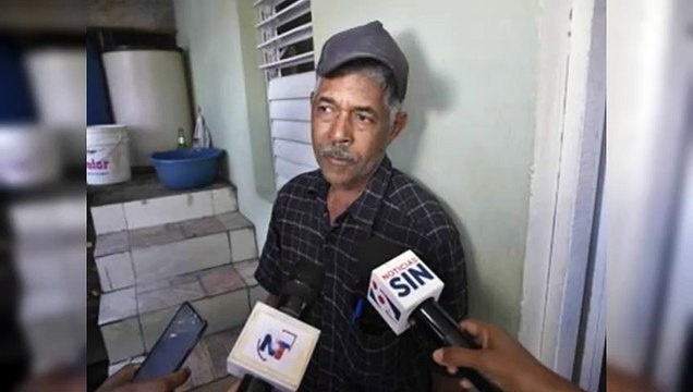 Denuncian intento de extorsión a padres de menores desaparecidas