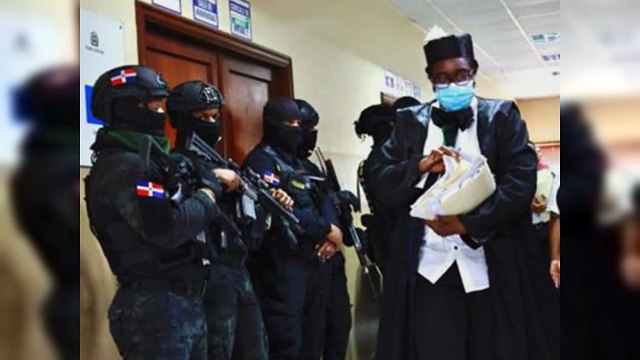 Aplazan nuevamente coerción en Operación Panthera 7