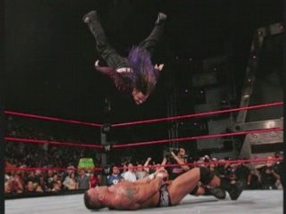 Jeff hardy