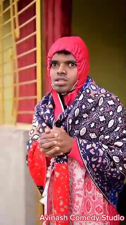 ठंड से मजाक नही