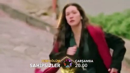 Sahipsizler 10. Bölüm Fragmanı - Heyecan Dolusu Anlar Yolda! 🎬
