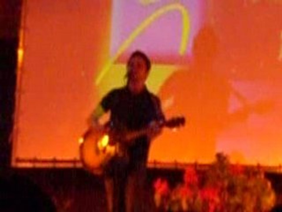 Soirée palmarès 2008 au lycée Notre-Dame