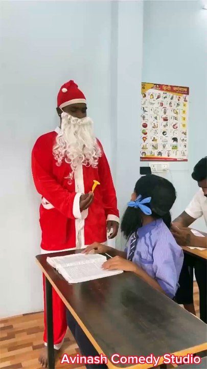 सेंटा