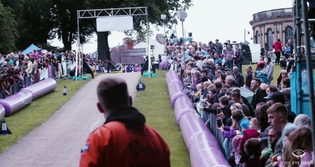 Krazy Races Highlights: What Makes This Event So Unique 🇦🇺