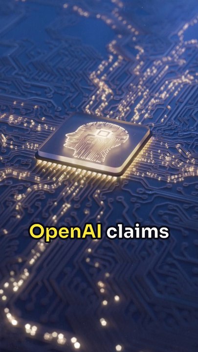 The AI Showdown: OpenAI vs. DeepSeek