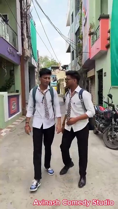 आज कल के बच्चे