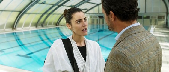 The Man from Rome: Unraveling the Vatican Code 🕵️‍♂️