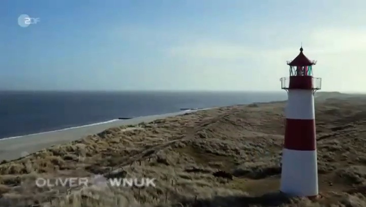 Nord Nord Mord -22- Sievers und der Traum vom Fliegen