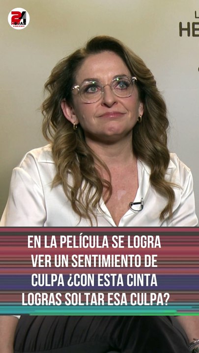 ¿Vivir con culpa? | #LosDosHemisferiosdeLucca