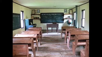 Henry Ford Part 1 - Humble Beginnings