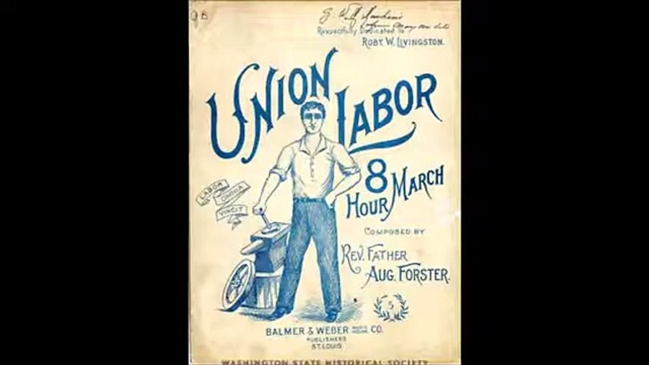 Henry Ford Part 6 - Willow Run