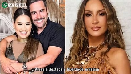 "Marido de Simone defende Claudia, demissão de Bacci e separação de Fernanda marcam o dia"