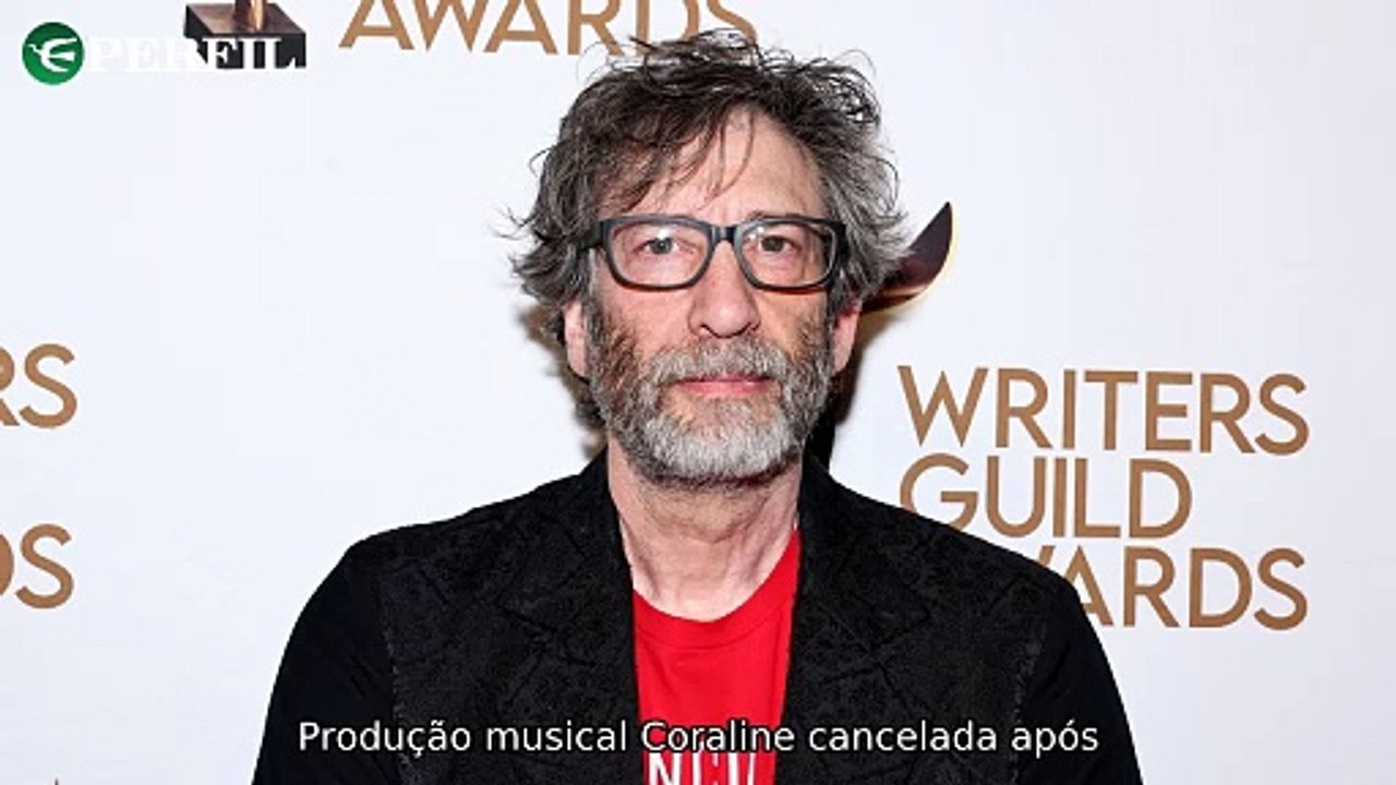 "Escândalos, personagens e revelações: David Gilmour, Catherine O'Hara e o cancelamento de Coraline"