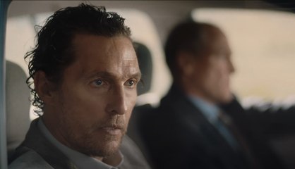 True Detective 2025 : Woody Harrelson and Matthew McConaughey are back