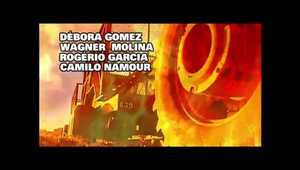 Canavial de Paixões Capítulo 68