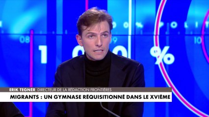 Eric Tégner : «C'est une stratégie très bien ficelée par les associations»
