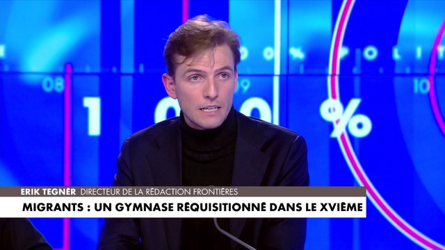 Eric Tégner : «C'est une stratégie très bien ficelée par les associations»