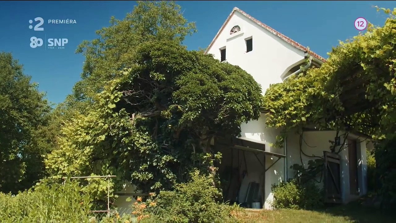 Martin Pollack Pohľad do priepasti -dokument (www.Dokumenty.TV)