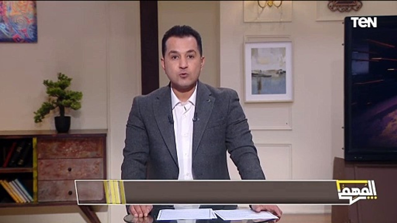 اتصال هاتفي بين وزير الخارجية المصري ونظيره الأمريكي.. محمد الدسوقي رشدي يكشف التفاصيل