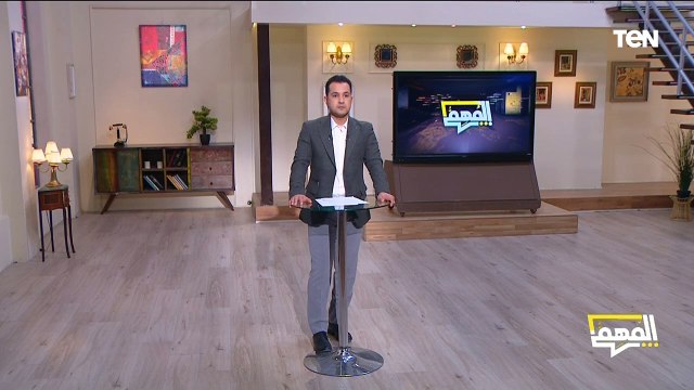 المتحدث باسم حركة فتح يوضح لـ برنامج المهم كيف تعاملت السلطة الفلسطينية مع مخطط التهجير