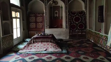 Semerkant Müzeleri - Özbekistan Tarihinin Arka Sokakları - Registan