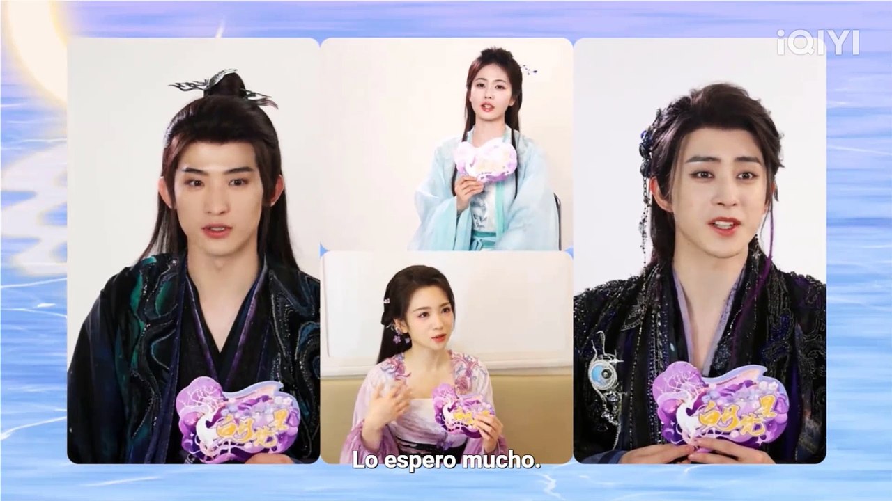 Moonlight Mystique - BTS 5 | Subtítulos en Español (Sub Spanish)