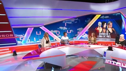 La China espia el celular de Mauro Icardi