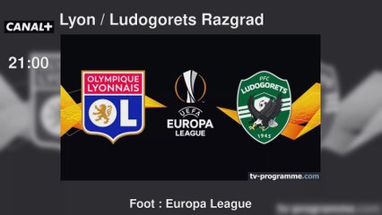 Programme SPORT soirée du Jeudi 30 janvier 2025