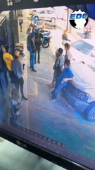 Ataque a Educador: Incidente Alarmante