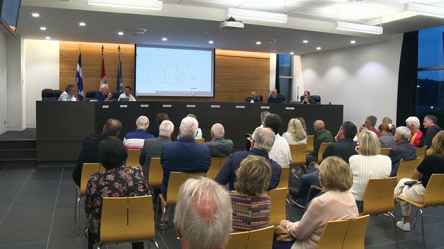 CH 29 Jan TOPO Mise en demeure La Malbaie Medway