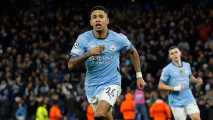 Guardiola frustrated with Marmoush transfer talk 'dance'