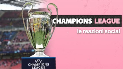 Champions, le 18 partite contemporanea fanno impazzire i tifosi