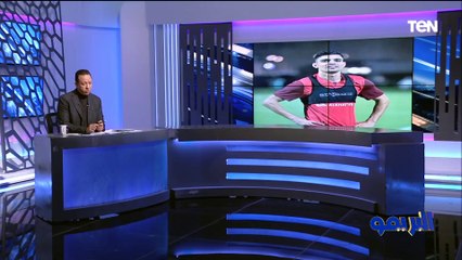 كواليس كاملة يكشفها إسلام صادق عن صفقة بن شرقي للأهلي