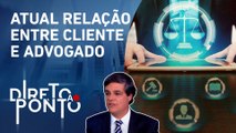 Leonardo Sica: “Digitalização dos processos foi uma medida revolucionária” | DIRETO AO PONTO