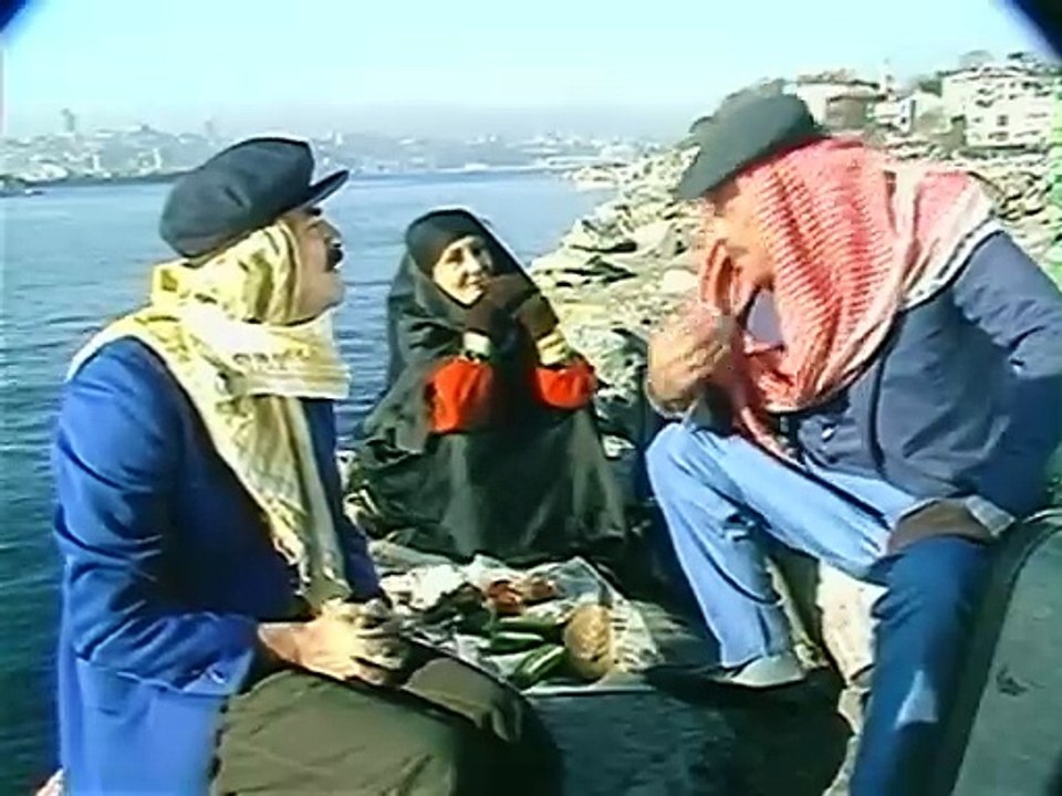 Eşek Oğlum ve Ben
