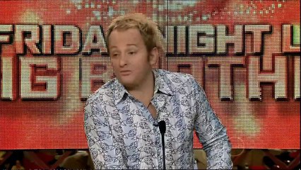 063-Big Brother Australia Season 07, Day 48b, Friday Night Live #7, Friday, 8 June 2007