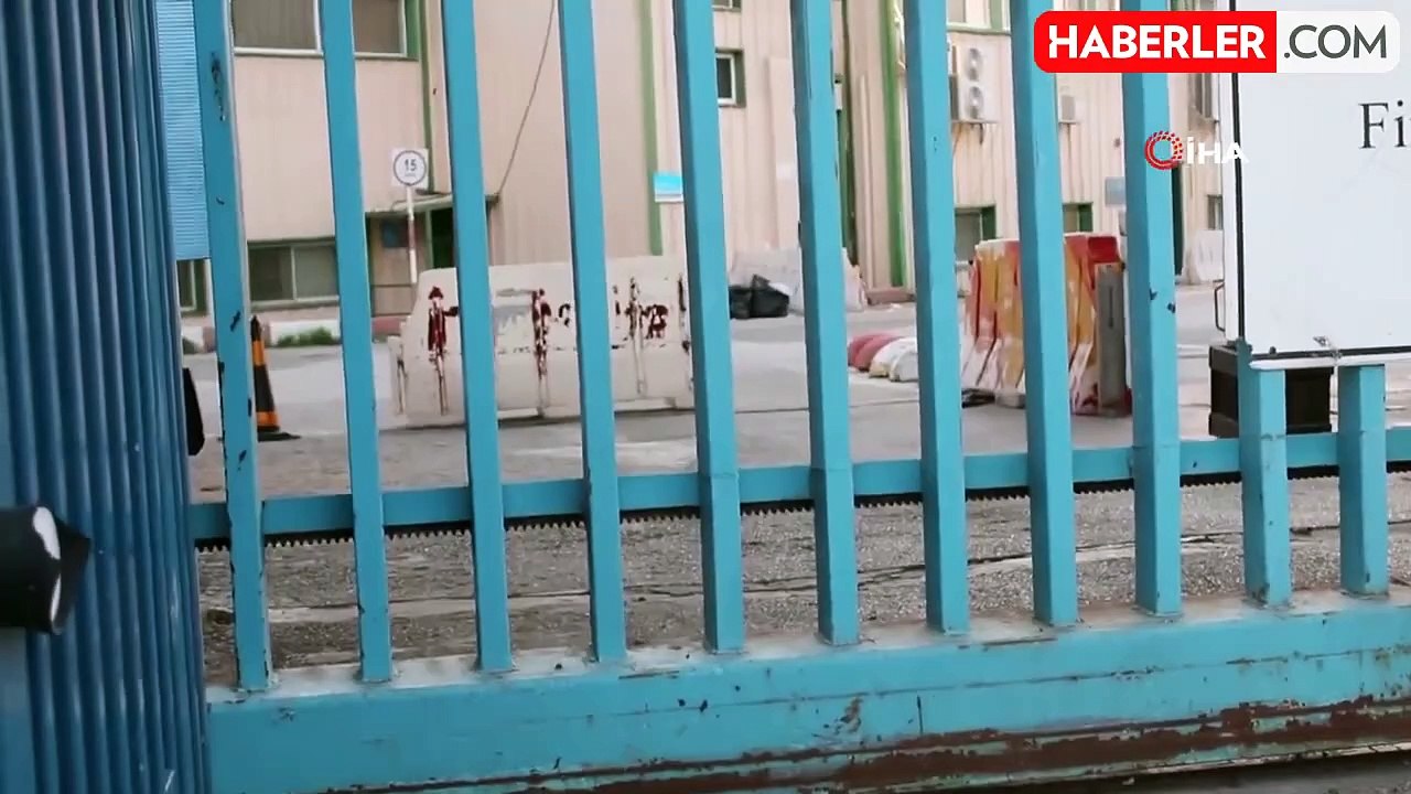 UNRWA, Kudüs'teki Faaliyetlerini Durduruyor