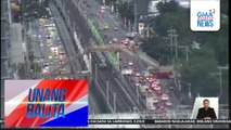 Lagay ng trapiko ngayong January 30, 2025 | Unang Balita