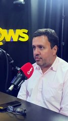 Secretário da Semop comenta polêmica do excesso de cadeiras na faixa de areia na praia da Barra