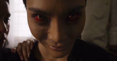 Pengantin Setan Official Trailer