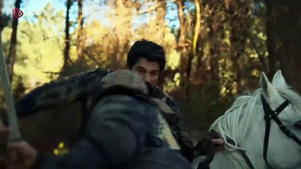 مسلسل المؤسس عثمان الحلقة 178 مترجمة القسم 2