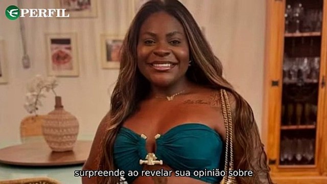 Polêmicas e solidariedade: Jojo Todynho, Sacha Bali e Ludmilla protagonizam momentos marcantes!