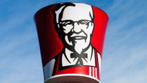 Big Changes Are Coming To KFC In 2025