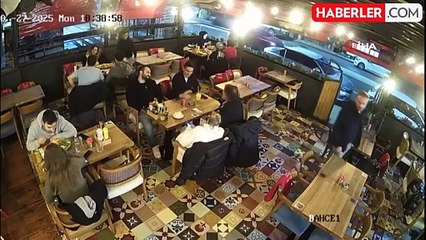 Kadıköy'de Torpil Atan Genç Serbest Bırakıldı