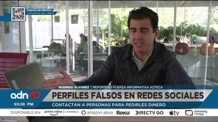 ¡Cuidado! Advierten sobre estafa con voces clonadas por inteligencia artificial