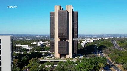 Copom eleva Selic para 13,25% ao ano