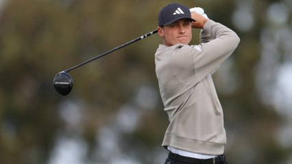 Keith Stewart's Top Picks for Pebble Beach Tournament