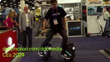 Auf der CES in Las Vegas dreht sich alles um KI    VEGASCES,   #CES, Consumer Electronic Show 2025, Las Vegas, künstliche Intelligenz, Artificial Intelligence,